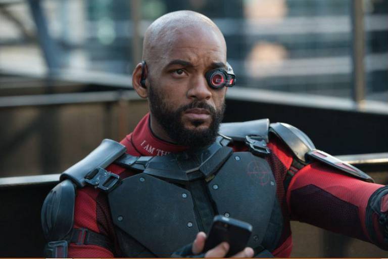 Warner Bros también cancela película a Will Smith