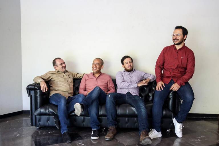 Entre rines, botellas, latas y cubetas celebrará SAFA su 15 aniversario