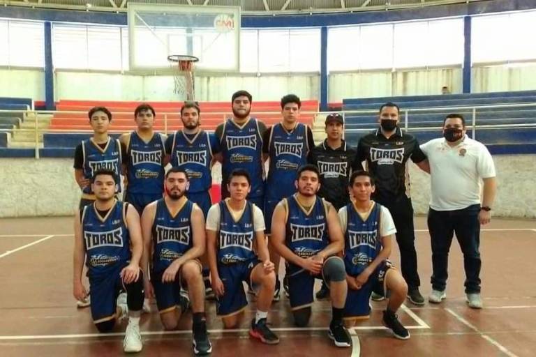 Nos estamos preparando para representar dignamente a Guamúchil: Ramón Sosa