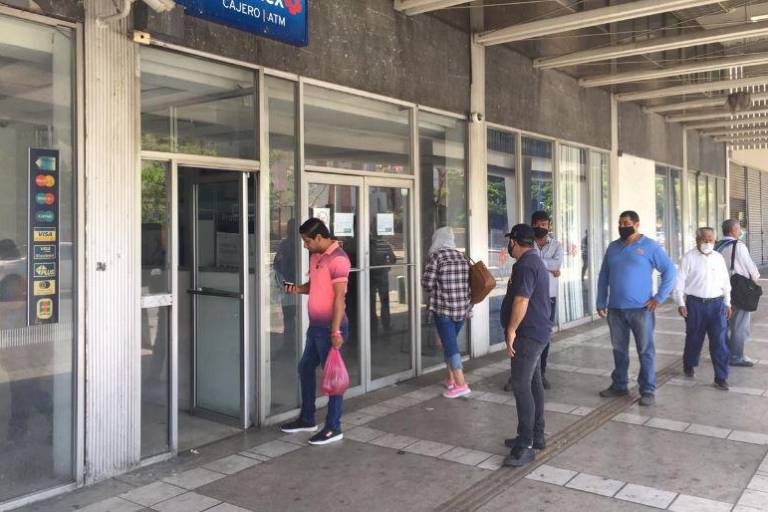 Arrecian asaltos a bancos en Culiacán en diciembre; hubo 15 casos entre enero y octubre en Sinaloa