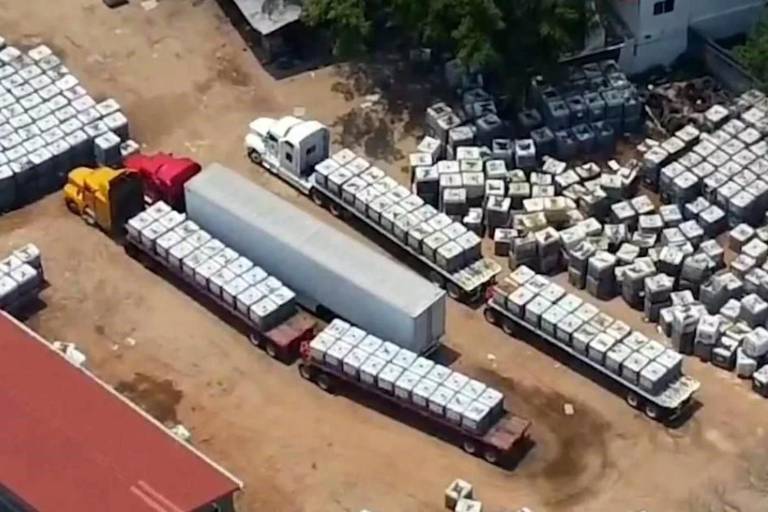 Aseguran más de 3 millones de litros de ‘huachicol’ en Tabasco