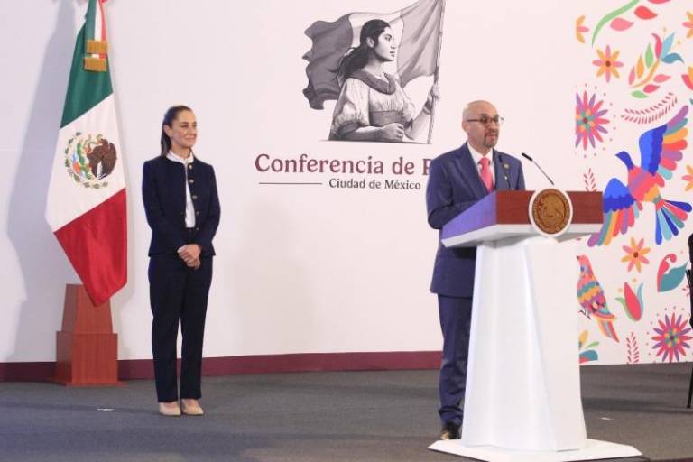 Esperan ventas por $165 mil millones en El Buen Fin 2024