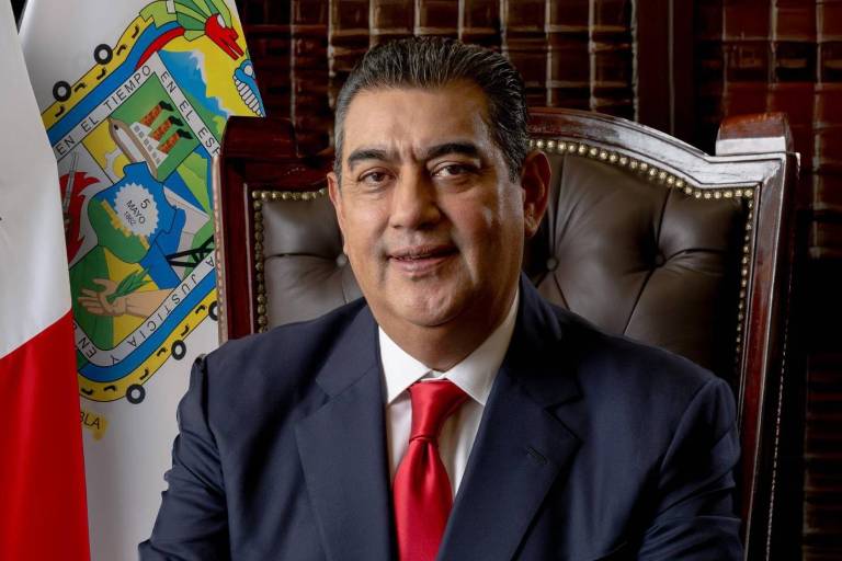 Sheinbaum confirma, ahora sí, que Garduño deja Migración; lo sustituirá Sergio Salomón