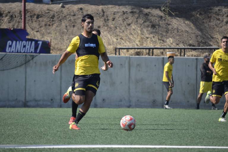 Dorados busca seguir la racha ante Tepatitlán en la jornada 4 del Apertura 2025