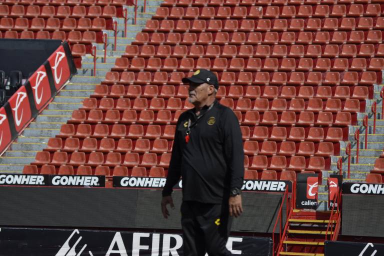 Dorados recupera el orden y la confianza bajo el mando de Ramírez