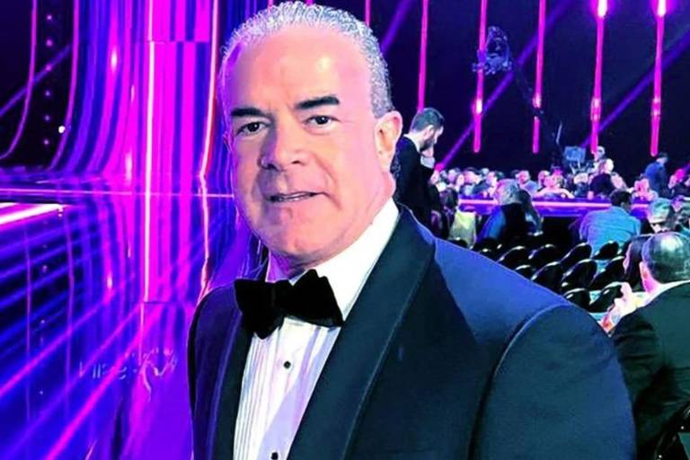 UIF congela cuentas a Rocha Cantú, copropietario de Miss Universo, acusado de ‘huachicol’