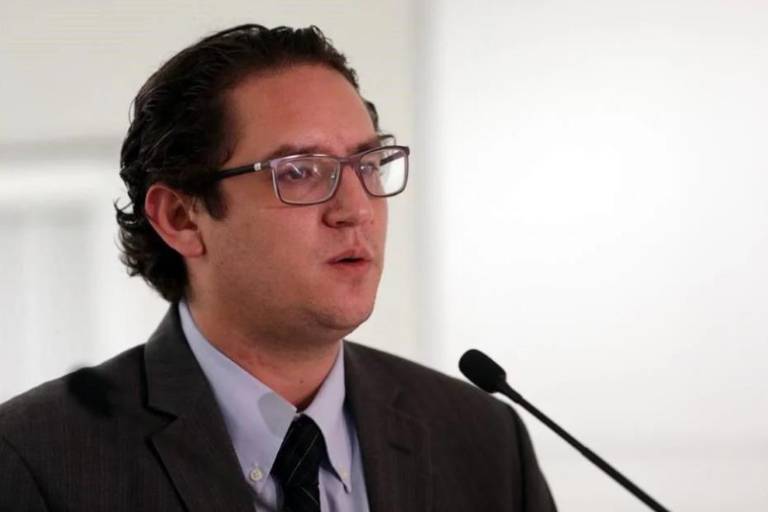 Ricardo Sánchez deja la FEADLE; ahora será titular de la FEMDH, de la FGR