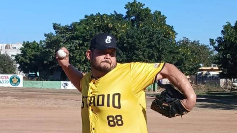 Alan García se fajó en la loma para ceñirse el triunfo.