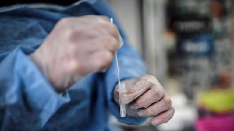 El Instituto Hospitalario Universitario de Marsella realizó el descubrimiento de la nueva variante IHU.