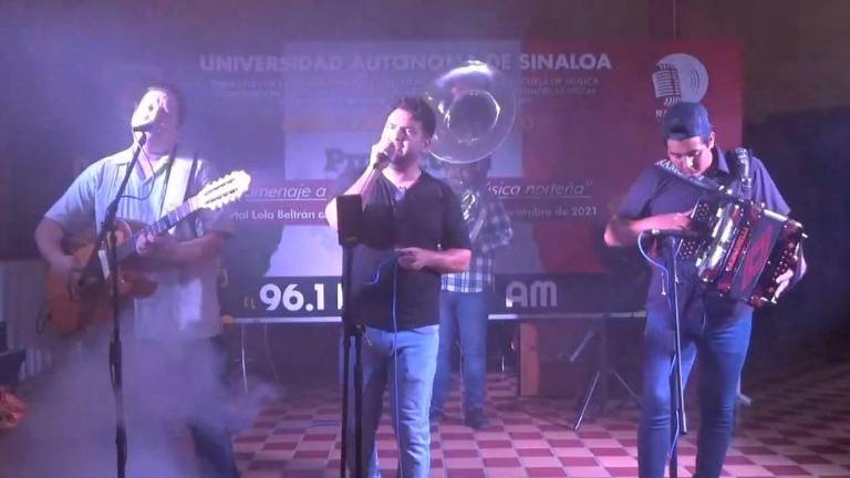 Proyecto 11 participa en el programa Miércoles de Concierto.