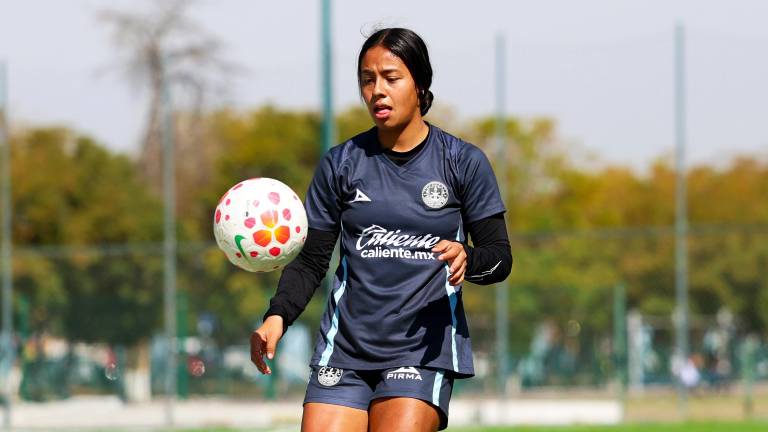 Mazatlán Femenil repite de visita en el torneo Clausura 2026.