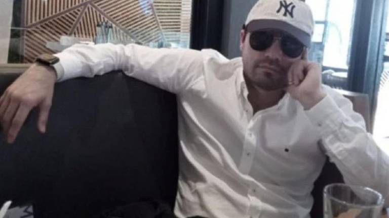 Dámaso López Serrano, “El Mini Lic”, fue sentenciado de nuevo en Estados Unidos, ahora por cinco años, por intento de tráfico de fentanilo.