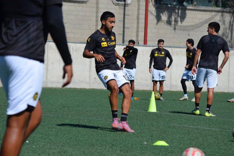 Dorados visita a La Paz en busca de redención en la jornada 5 del Apertura 2025