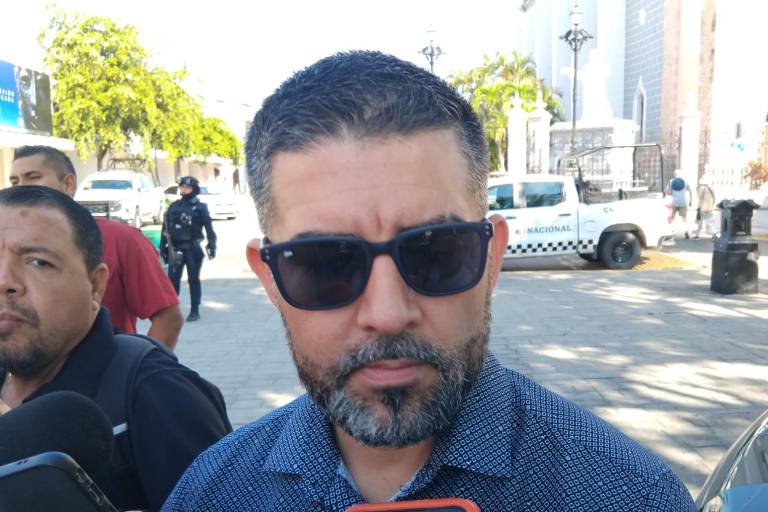Fiscalía investiga a personal del bar de Mazatlán donde desapareció Carlos Emilio de Durango