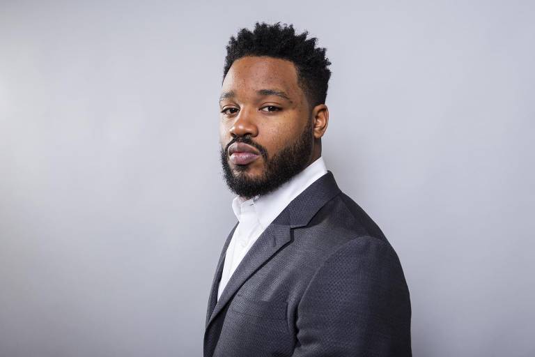 Ryan Coogler, director de ‘Black Panther’ fue detenido al ser confundido con un ladrón