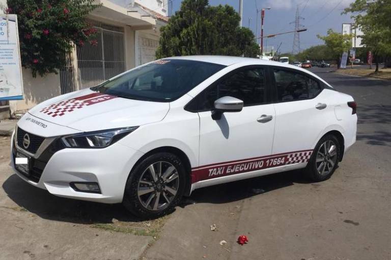 Buscan ampliar servicio de ‘Taxis Ejecutivos’ por medio de app; ya tienen presencia en Los Mochis y Mazatlán