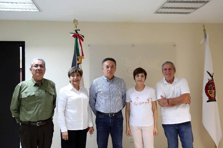 Invitan a creadores sinaloenses a solicitar apoyos del PECDAS