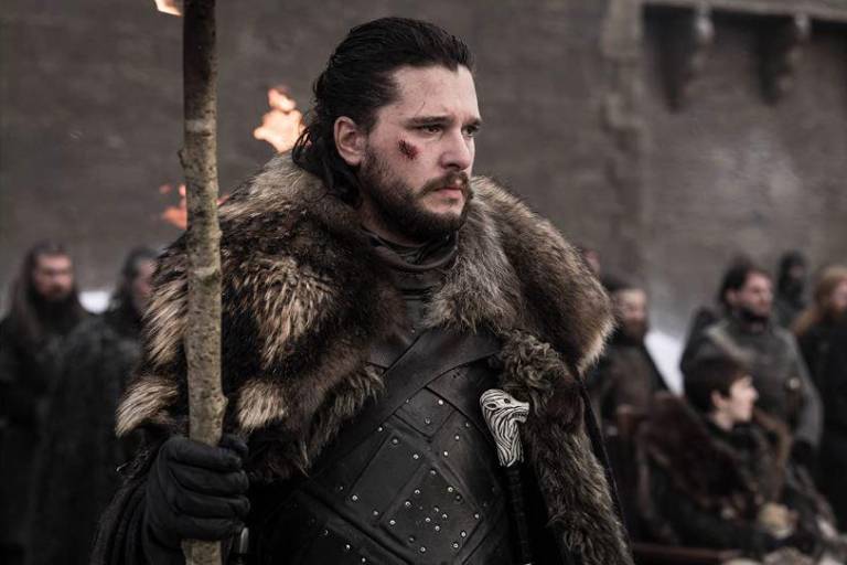 Confirma Emilia Clarke Spin-Off sobre ‘Jon Snow’