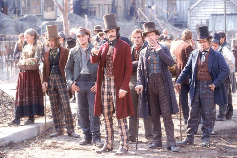 Tendrá la película ‘Pandillas de Nueva York’ su propia serie