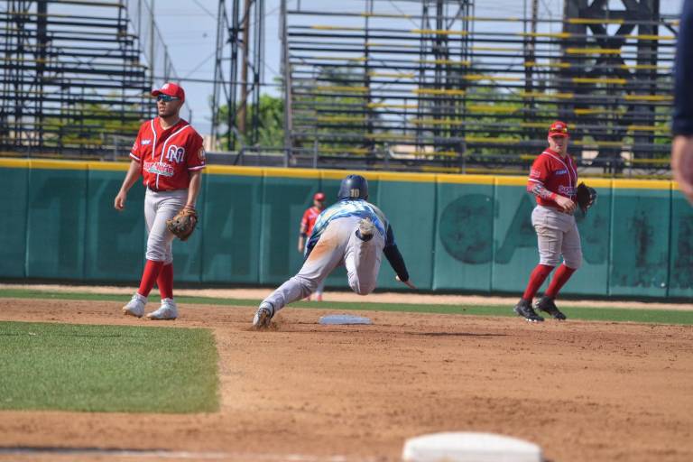 Algodoneros pierde ante Mayos en su segundo juego de pretemporada