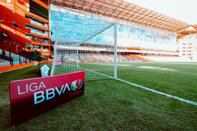 Liga MX anuncia cambios para el Apertura 2021