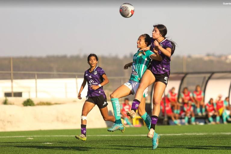 Mazatlán Sub 19 Femenil cae en su visita al León