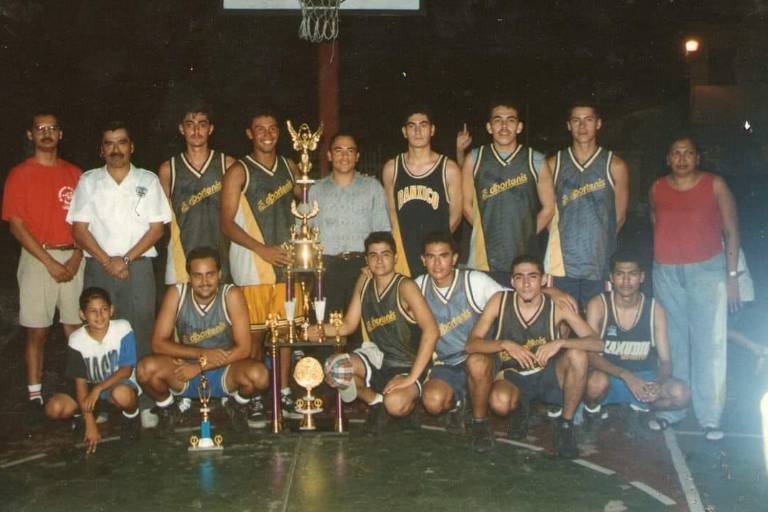 Edith Mariscal será la homenajeada por Venados Basketball, durante la inauguración de Cibacopa 2022