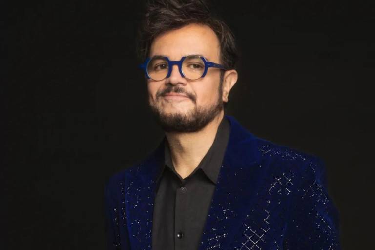 Anuncia Aleks Syntek su nueva gira de presentaciones por Estados Unidos