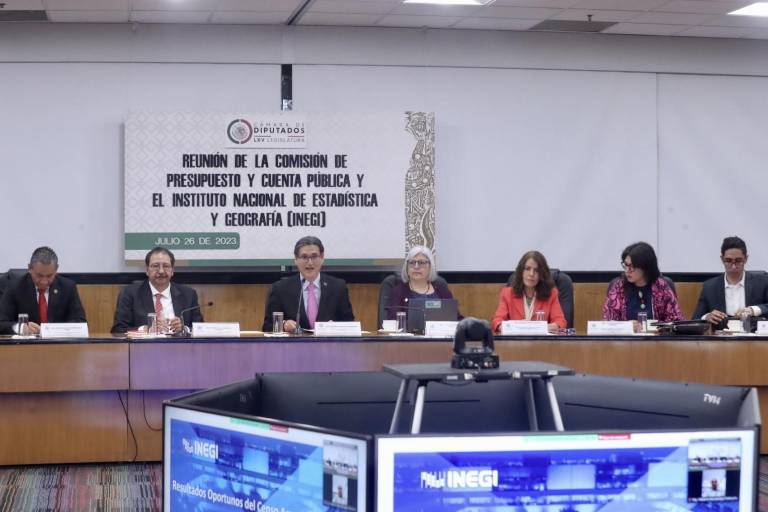 Revela INEGI que paga a la delincuencia para poder ingresar a zonas rurales