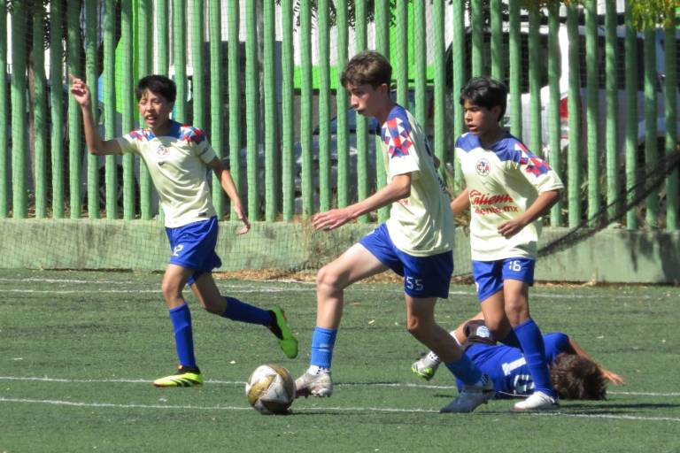 Debuta América con victoria en la Copa Mazatlán 2025