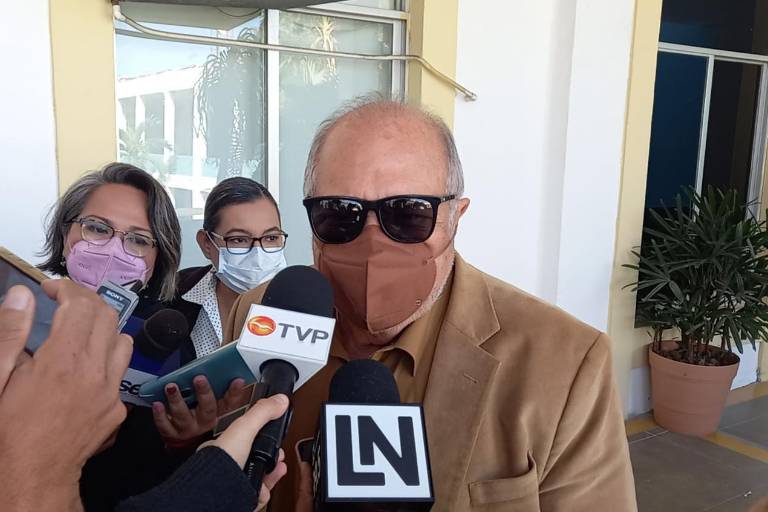 ‘Aquí en Mazatlán decide el Alcalde, y que se respete la autonomía del Municipio’, responde El Químico a Cuén