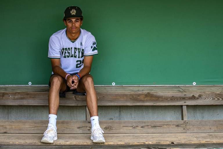 Hijo de Andruw Jones va camino al All-Star