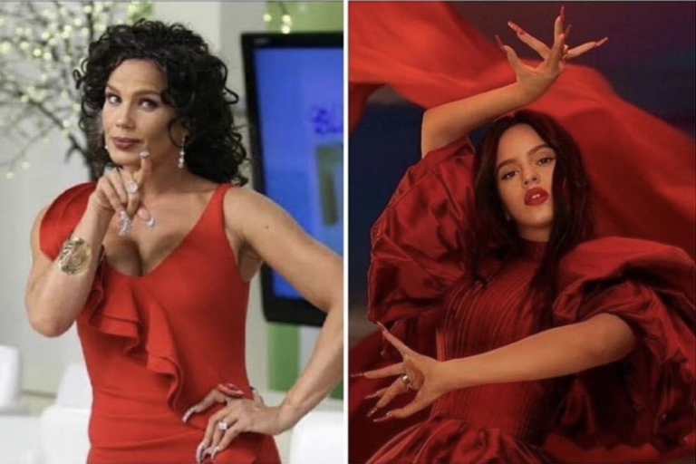 De Britney Spears a Dua Lipa: las famosas que según Niurka le copian el estilo