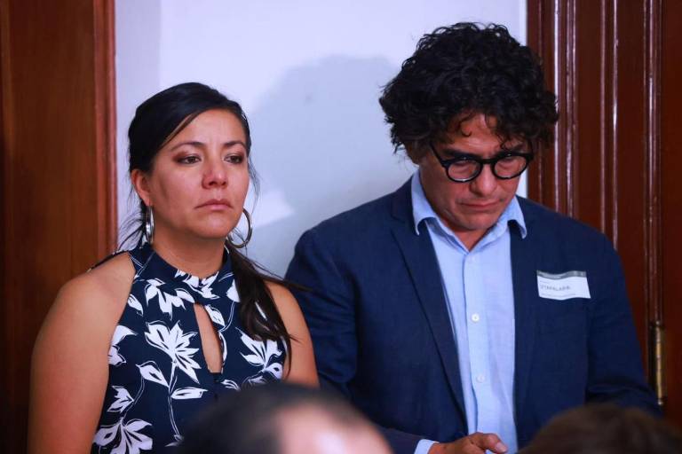 Violencia política en México es real, dice Marco Rubio, por asesinato de funcionarios de Brugada