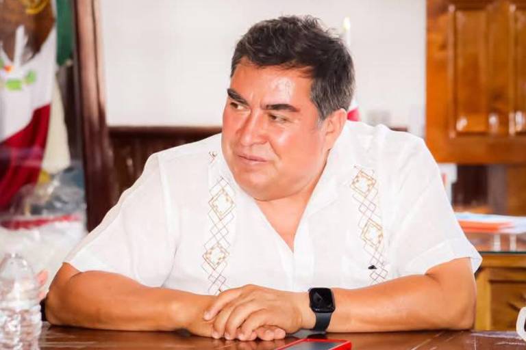 Asesinan a Alcalde de Tacámbaro, en Michoacán