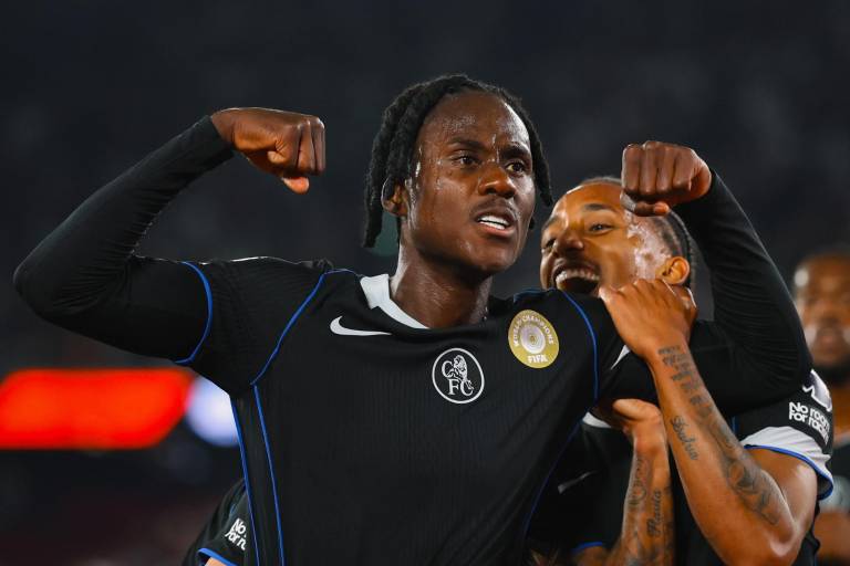 Chelsea humilla al West Ham y deja a Graham Potter al borde del abismo