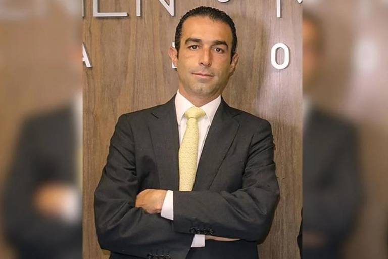 Fallece David Cohen, abogado de caso Cruz Azul, baleado afuera de juzgados en CDMX