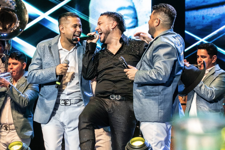 Lanza La Original Banda El Limón su EP ‘El Legado Continúa’