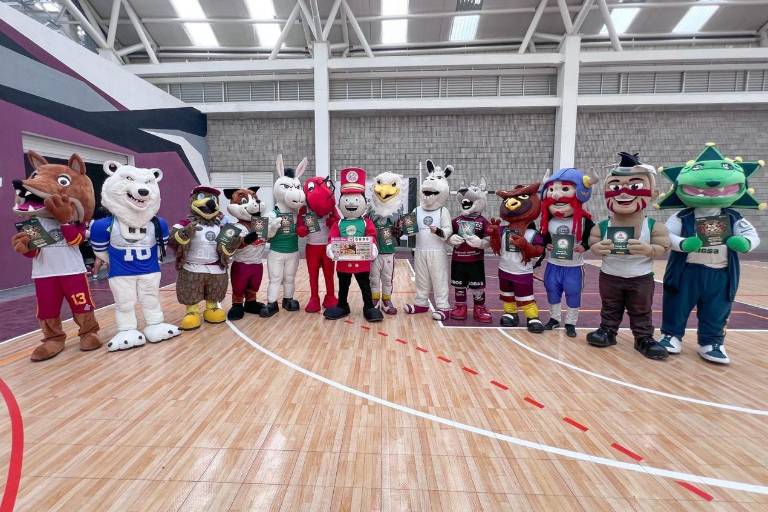 Partido de exhibición de fútbol entre Botargas promueve salud y activación en el marco del Mundial Social 2026