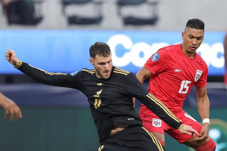 México enfrenta a Suiza en amistoso previo a la Copa Oro 2025; ¿dónde y a qué hora verlo?