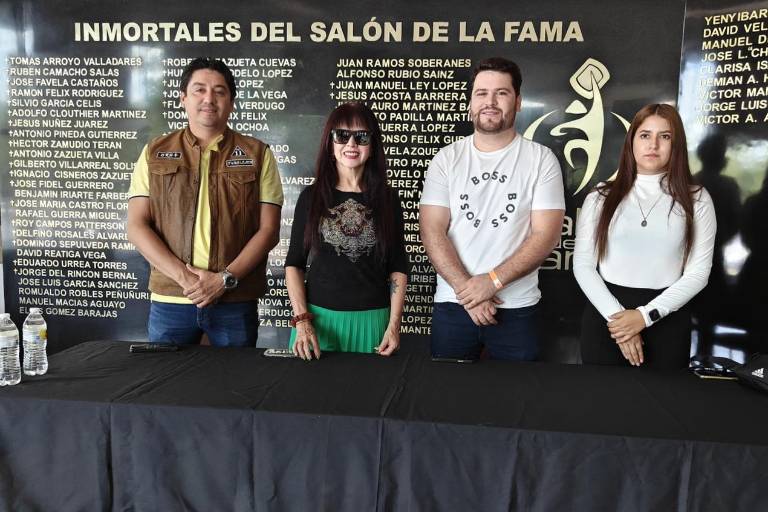 Invita Imala a evento ‘Despidiendo Narnia 2025’ este domingo