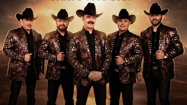 Los Tucanes de Tijuana.