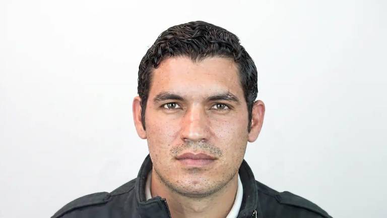 Luis Enrique Barragán Chávez, “R5”, fue abatido en un operativo en Michoacán.