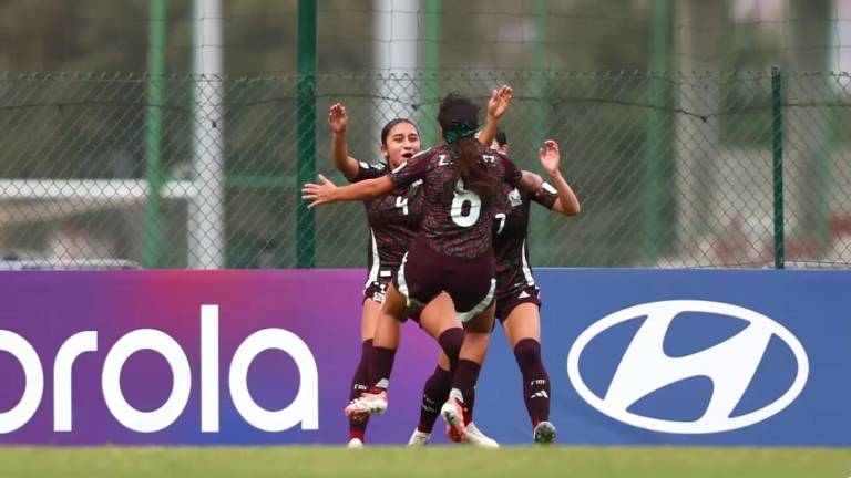 México buscará su pase a semifinales.