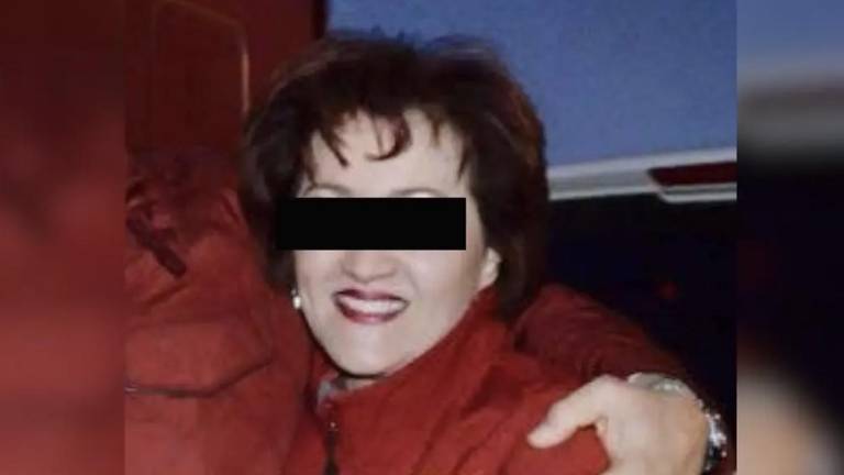 Bertha Gómez Fong fue detenida en El Paso, Texas, por autoridades migratorias de Estados Unidos.