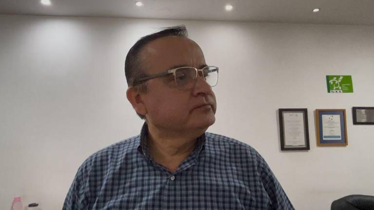 El Regidor Jesús Armando Heráldez Machado considera viable que elementos de la Policía Municipal de Culiacán utilicen cámaras corporales en operativos.