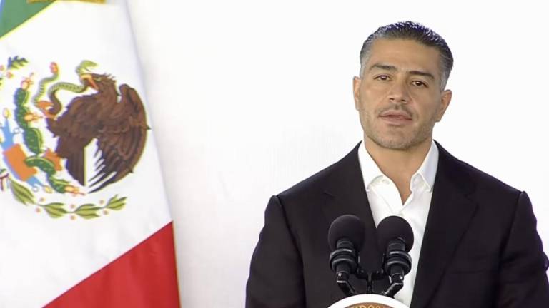 Omar García Harfuch informó que el Alcalde de Temoac, Morelos, asesinado el 22 de julio, era investigado por vínculos criminales.