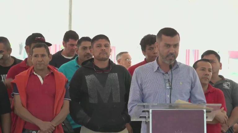 Miguel Guerra Angulo señaló que el mismo monto tampoco fue ejercido en 2025, por lo que el rezago acumulado asciende a 800 mil pesos.