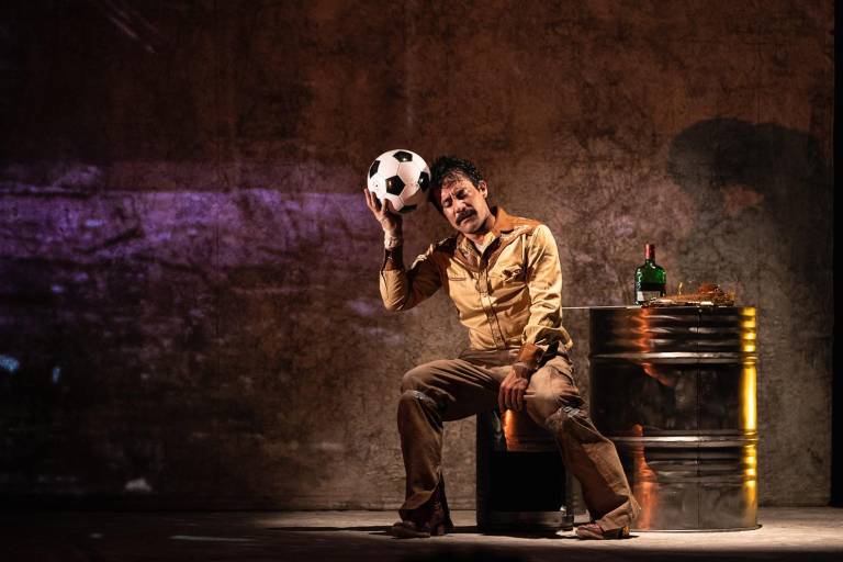 Tártaro, llegará a Escena Mazatlán 2023