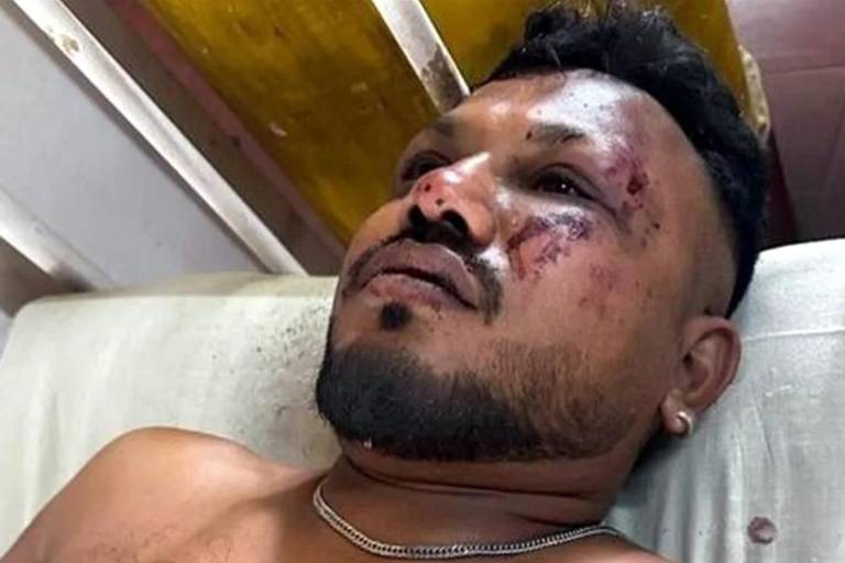 Sobrevive un solo pasajero en accidente de avión en India